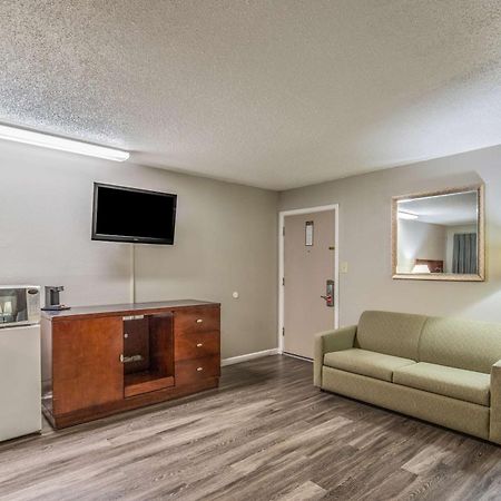 Econo Lodge Inn & Suites Yreka Zewnętrze zdjęcie