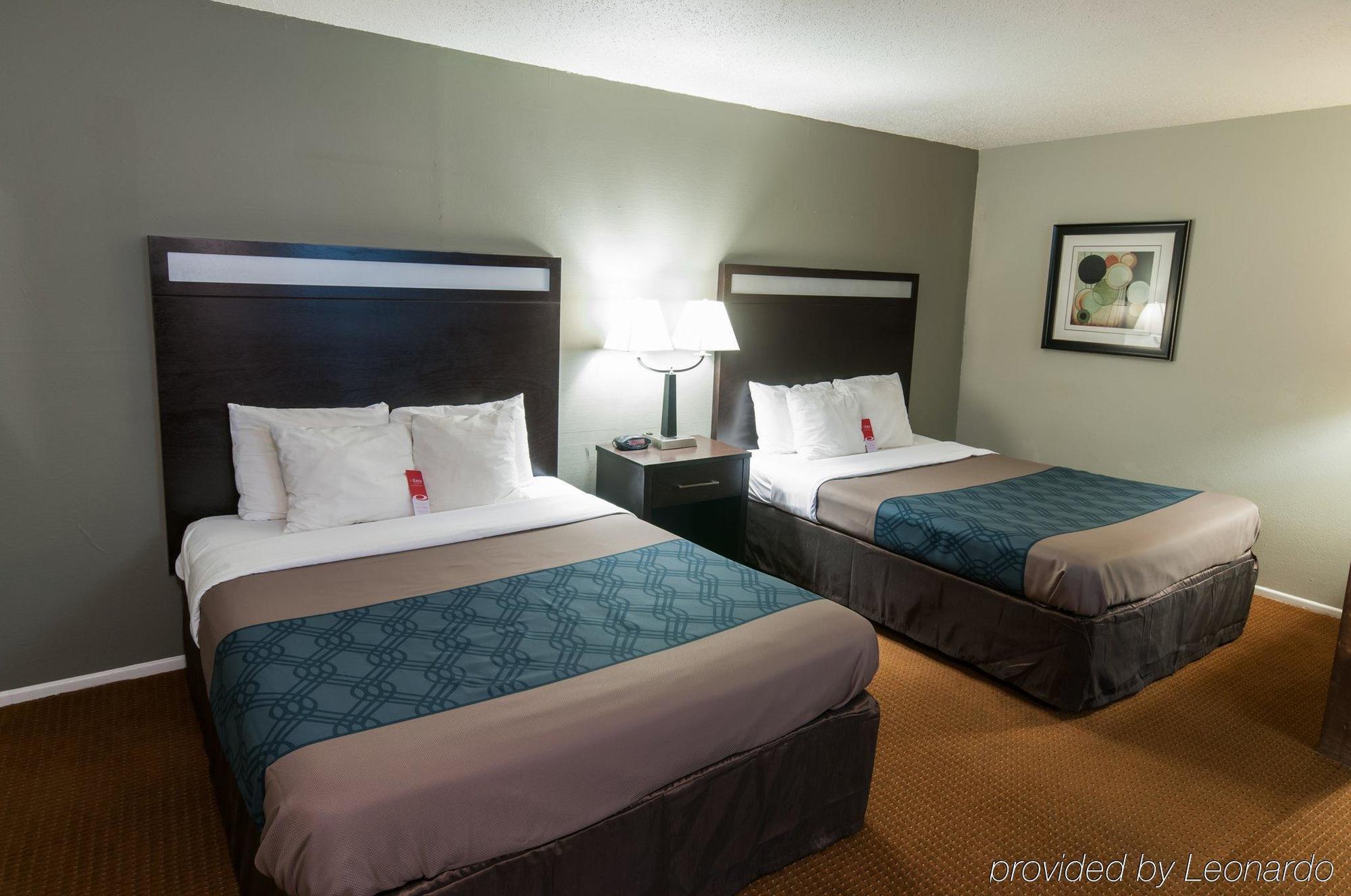 Econo Lodge Inn & Suites Yreka Zewnętrze zdjęcie