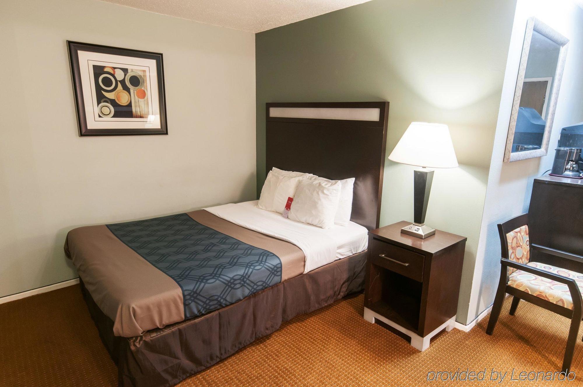 Econo Lodge Inn & Suites Yreka Zewnętrze zdjęcie
